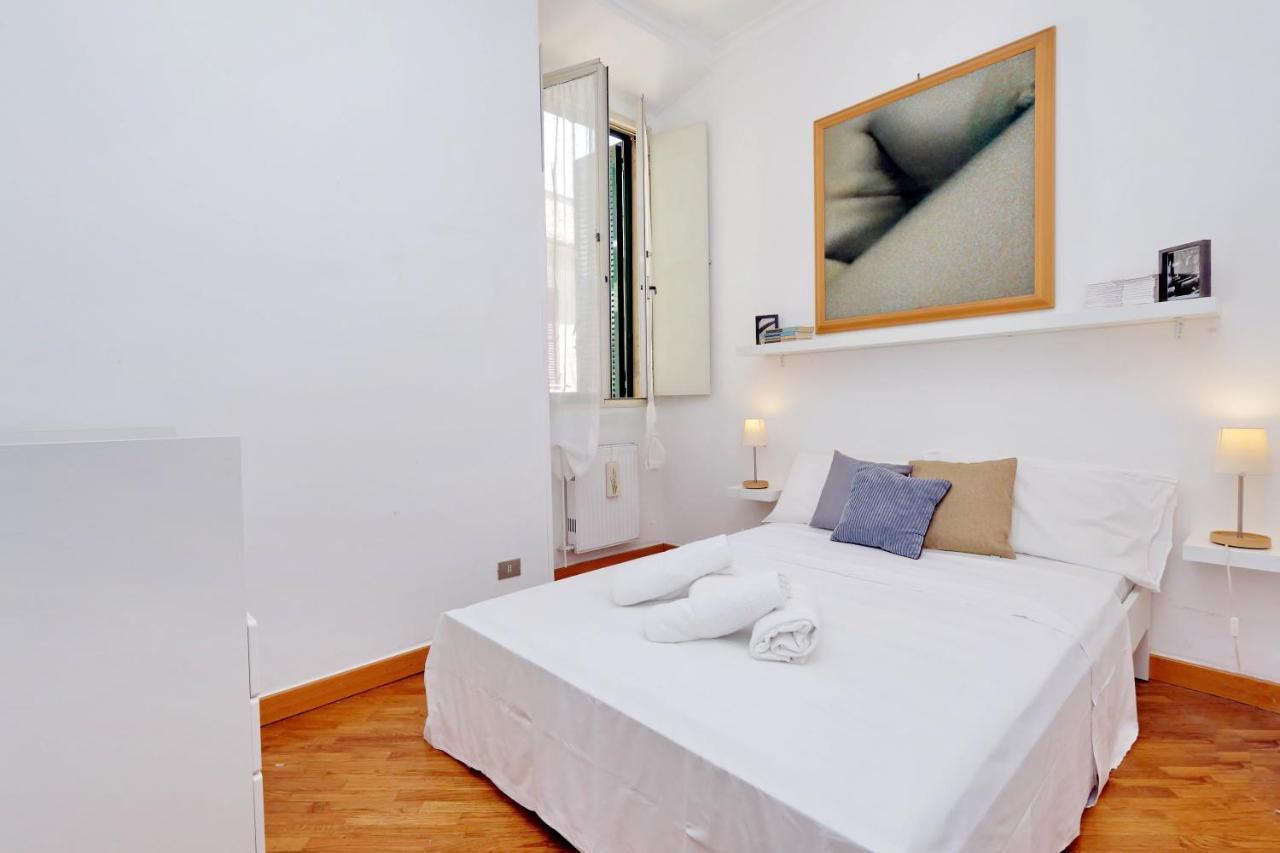 Pompeo Magno Apartment Roma Dış mekan fotoğraf