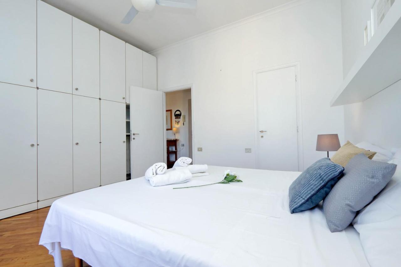 Pompeo Magno Apartment Roma Dış mekan fotoğraf