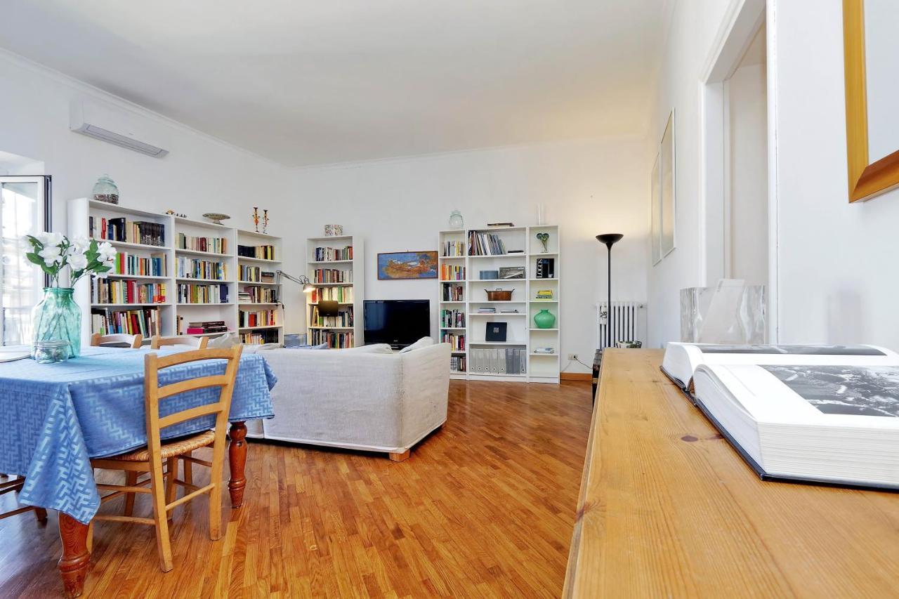 Pompeo Magno Apartment Roma Dış mekan fotoğraf