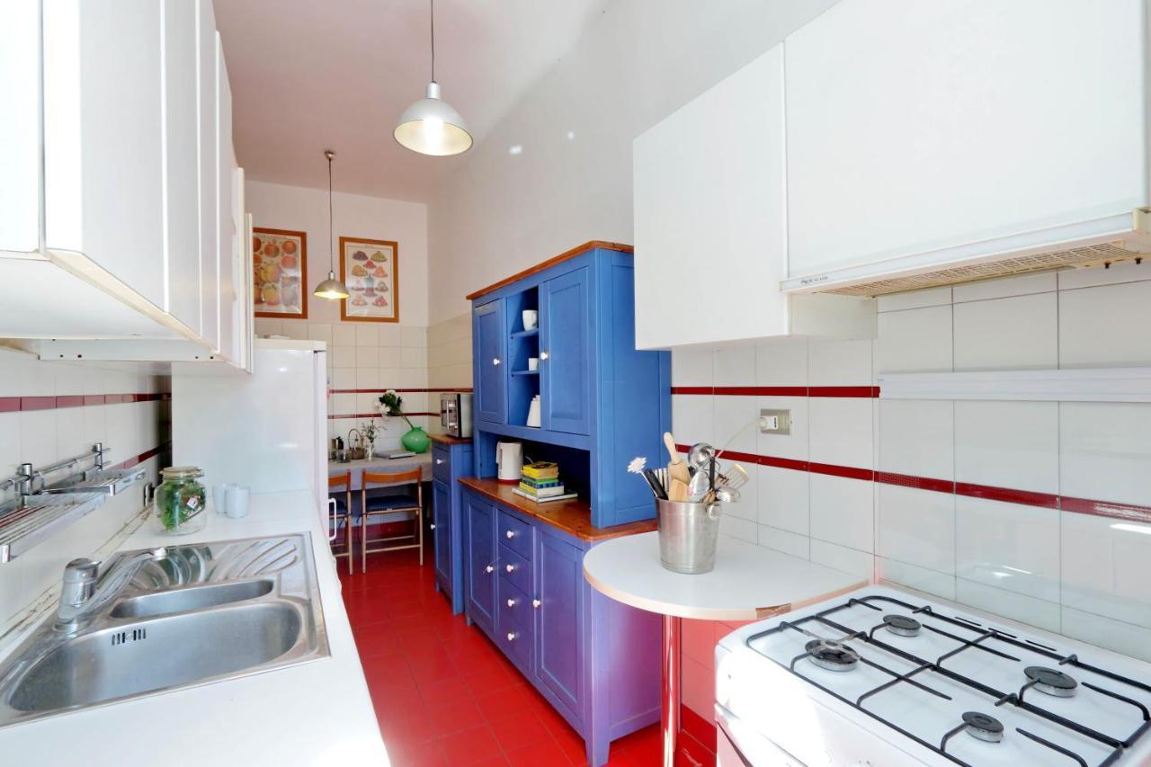 Pompeo Magno Apartment Roma Dış mekan fotoğraf