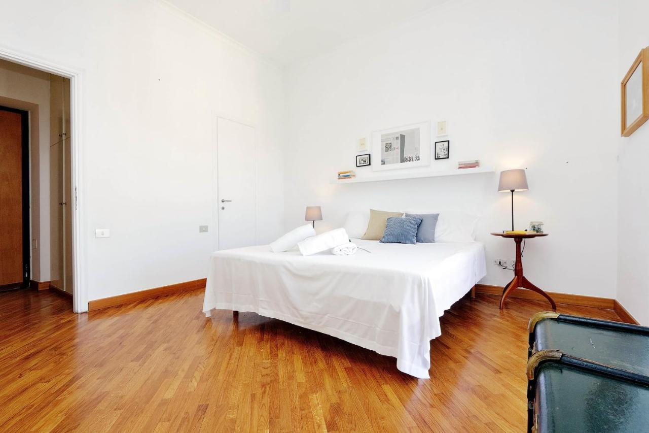 Pompeo Magno Apartment Roma Dış mekan fotoğraf