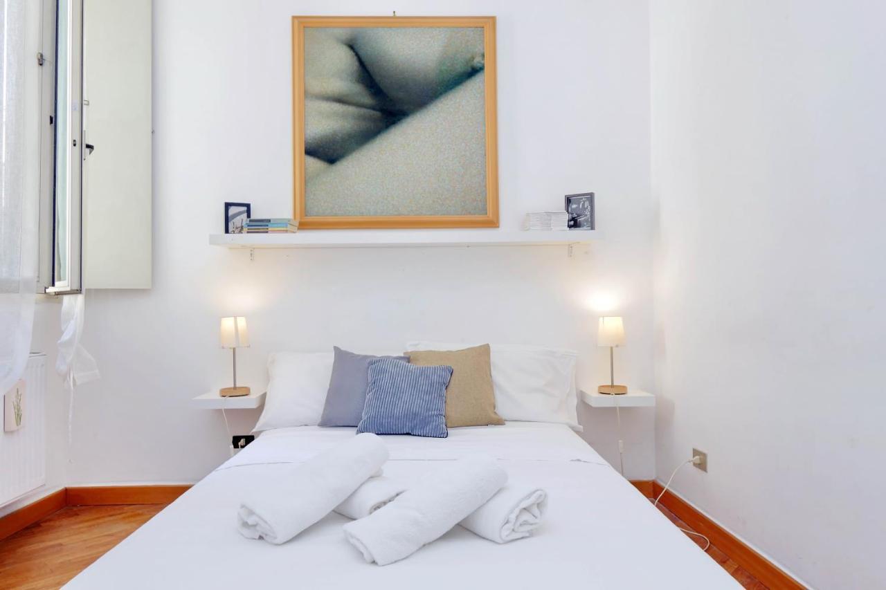 Pompeo Magno Apartment Roma Dış mekan fotoğraf