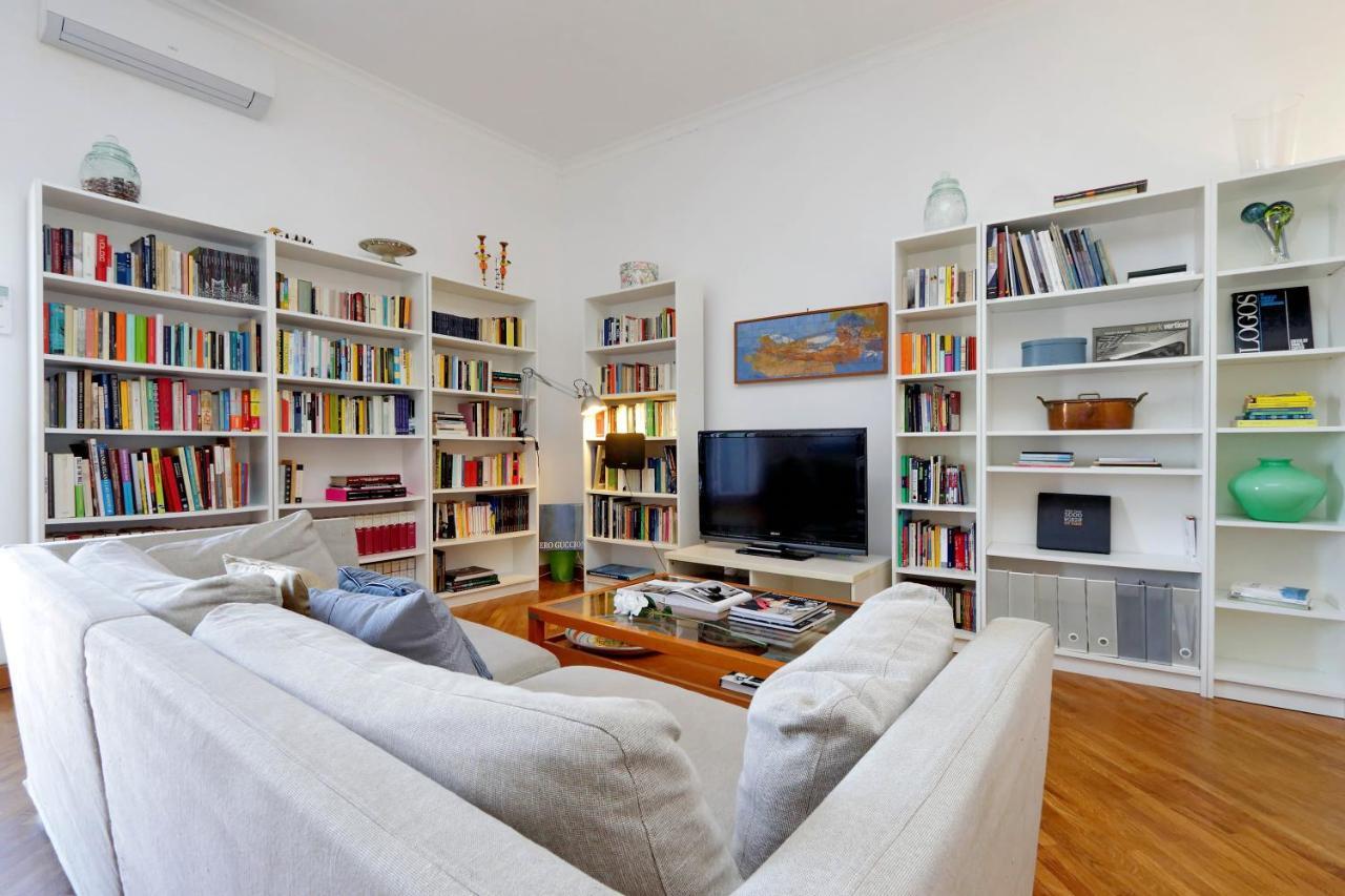 Pompeo Magno Apartment Roma Dış mekan fotoğraf