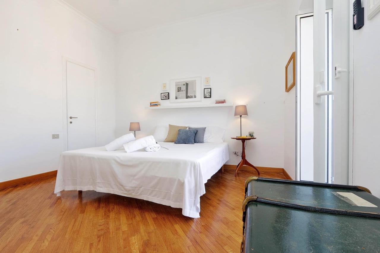 Pompeo Magno Apartment Roma Dış mekan fotoğraf