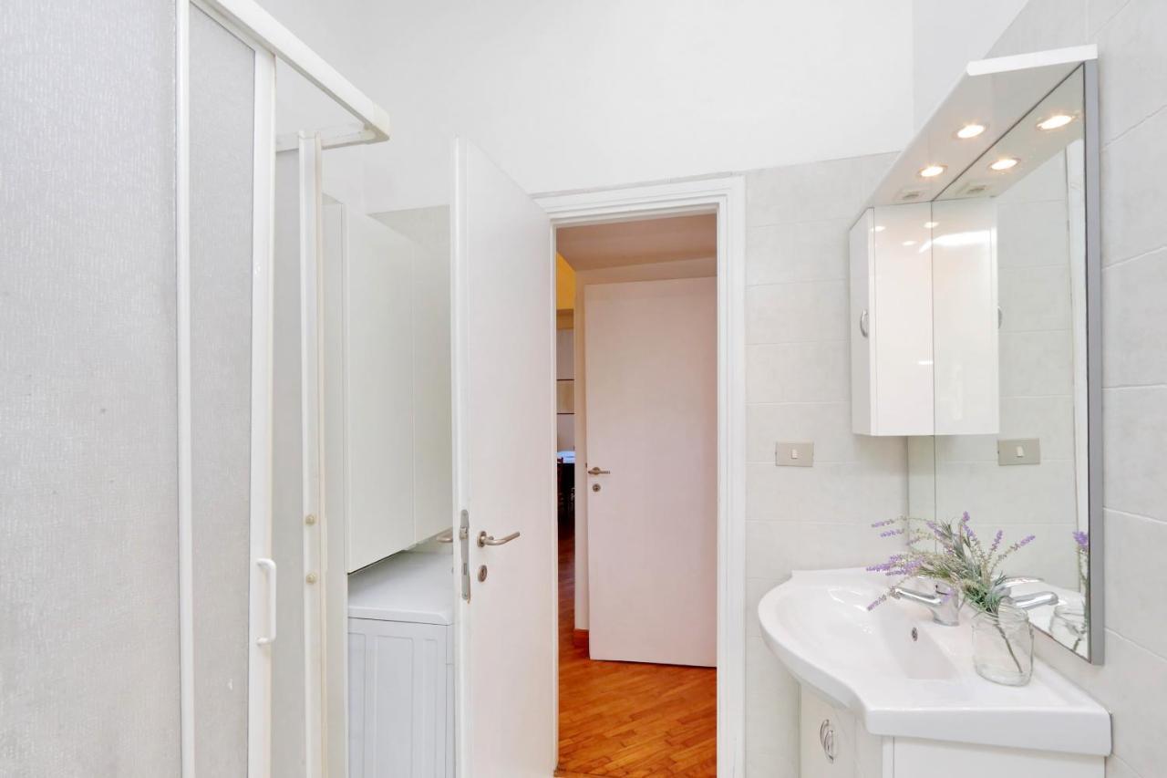 Pompeo Magno Apartment Roma Dış mekan fotoğraf